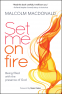 Cover Image: Set Me On Fire