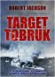 Cover Image: Target Tobruk