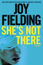 Cover Image: She's Not There