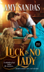 Cover Image: Luck Is No Lady