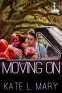 Cover Image: Moving On
