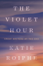 Cover Image: The Violet Hour