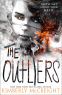 Cover Image: The Outliers