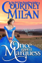 Cover Image: Once upon a Marquess