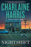 Cover Image: Night Shift