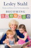 Cover Image: Becoming Grandma