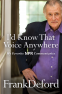 Cover Image: I'd Know That Voice Anywhere