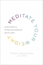 Cover Image: Meditate Your Weight