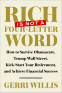 Cover Image: Rich Is Not a Four-Letter Word