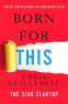 Cover Image: Born for This