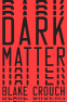 Cover Image: Dark Matter
