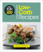 Cover Image: The Top 100 Low-Carb Recipes