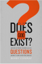Cover Image: Does God Exist?