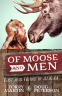 Cover Image: Of Moose and Men