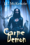 Cover Image: Carpe Demon
