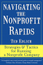 Cover Image: Navigating the Nonprofit Rapids