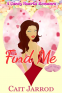 Cover Image: Find Me