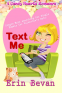 Cover Image: Text Me