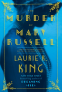 Cover Image: The Murder of Mary Russell