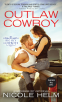 Cover Image: Outlaw Cowboy