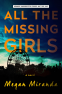 Cover Image: All the Missing Girls