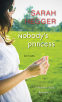 Cover Image: Nobody's Princess