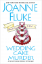 Cover Image: Wedding Cake Murder