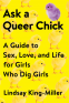 Cover Image: Ask a Queer Chick