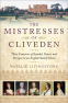 Cover Image: The Mistresses of Cliveden