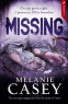 Cover Image: Missing
