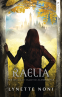 Cover Image: Raelia