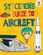 Cover Image: Stickmen's Guide to Aircraft
