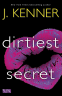 Cover Image: Dirtiest Secret