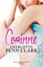Cover Image: Corinne