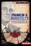 Cover Image: Franklin D. Roosevelt's Presidency