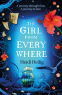 Cover Image: The Girl From Everywhere