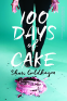 Cover Image: 100 Days of Cake