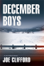 Cover Image: December Boys