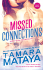 Cover Image: Missed Connections