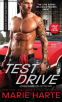 Cover Image: Test Drive