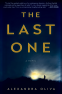 Cover Image: The Last One