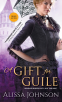 Cover Image: A Gift for Guile