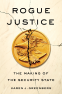 Cover Image: Rogue Justice