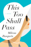 Cover Image: This Too Shall Pass