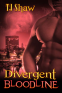 Cover Image: Divergent Bloodline