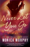 Cover Image: Never Let You Go