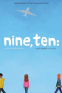 Cover Image: Nine, Ten: A September 11 Story