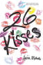 Cover Image: 26 Kisses