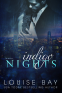 Cover Image: Indigo Nights