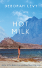 Cover Image: Hot Milk